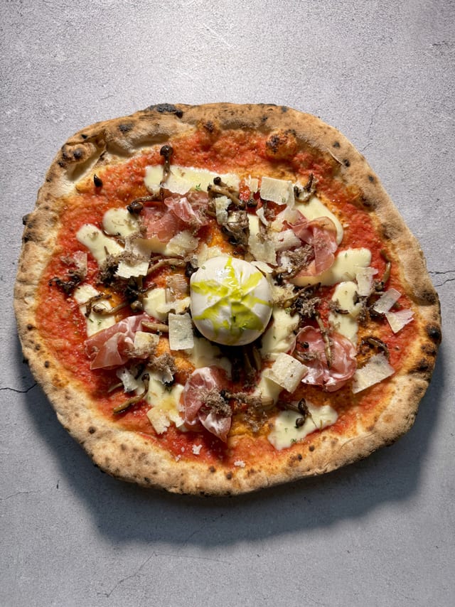 Burrata