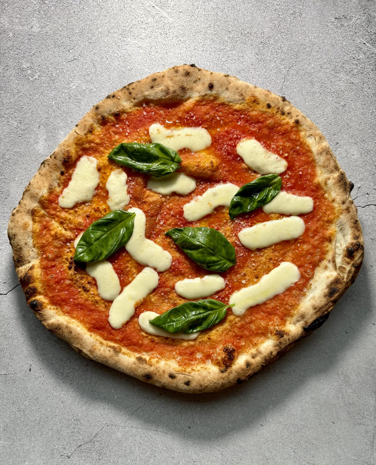 Margherita Ruota di Carro